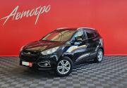 Hyundai ix35 I Вологда  - изображение 20