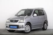 Daihatsu Terios I Томск  - изображение 20