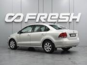 Volkswagen Polo V Воронеж  - изображение 19