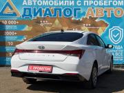 Hyundai Avante VII Набережные Челны  - изображение 24