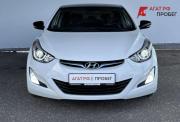 Hyundai Elantra V (MD) Киров  - изображение 35