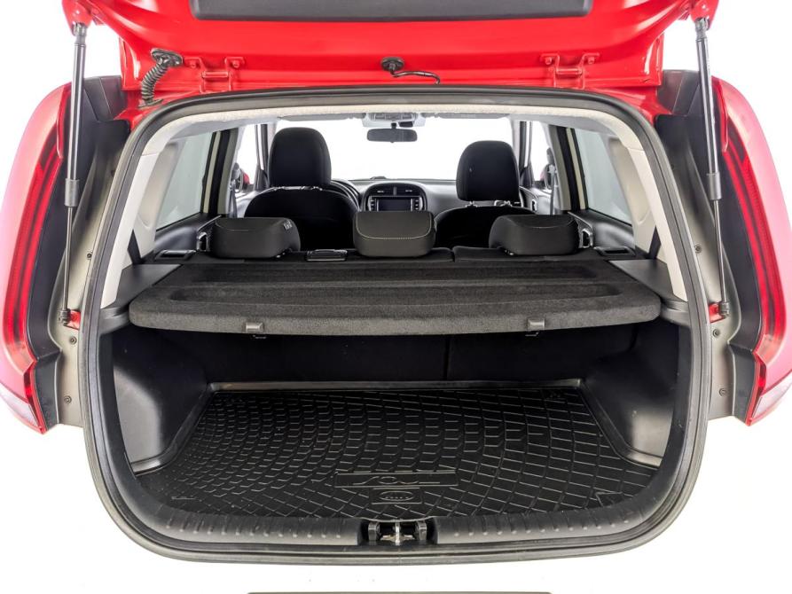 Kia Soul III Москва  - изображение 10
