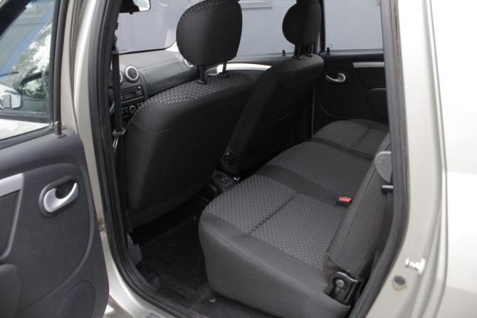 Lada (ВАЗ) Largus I с пробегом 2014 года, цена 940 000 рублей, 117080 км, универсал, Автокод Объявления
