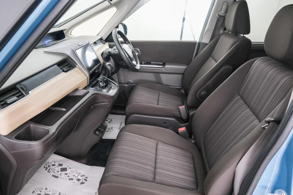 Honda Freed II Красноярск  - изображение 14