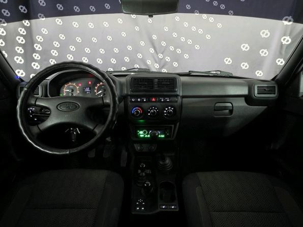 Lada (ВАЗ) Niva Legend с пробегом 2024 года, цена 918 000 рублей, 37504 км, внедорожник, Автокод Объявления