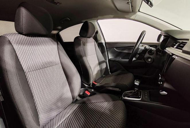 Kia Rio IV с пробегом 2018 года, цена 1 395 000 рублей, 99351 км, седан, Автокод Объявления