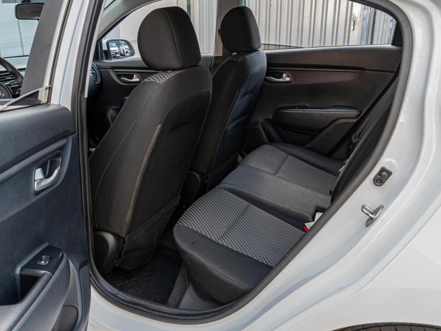 Kia Rio IV Краснодар  - изображение 11