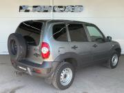 Chevrolet Niva I Рестайлинг Уфа  - изображение 20