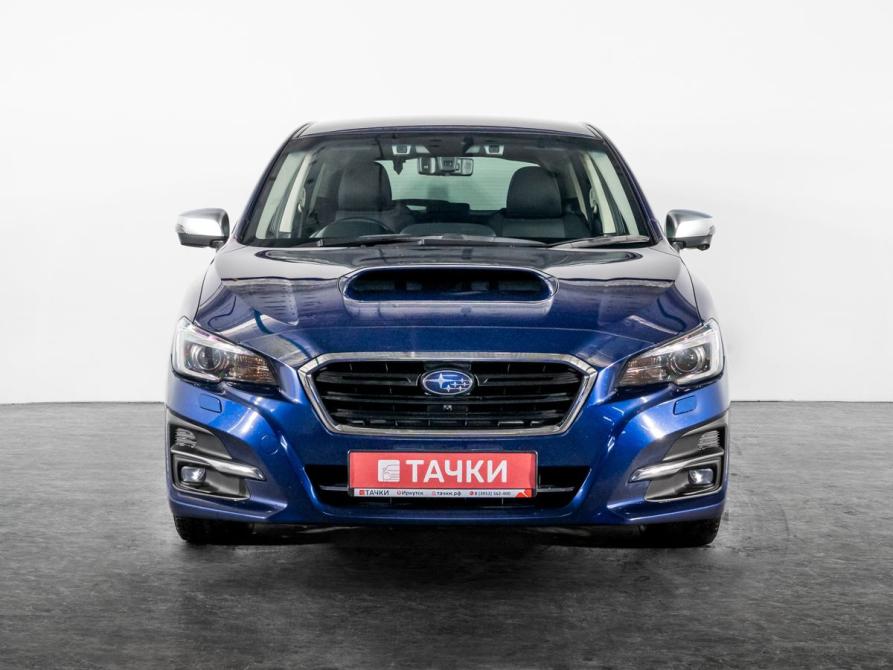 Subaru Levorg I Иркутск  - изображение 2