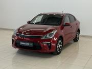 Kia Rio IV Смоленск  - изображение 11