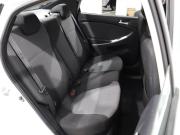 Hyundai Solaris I Ростов-на-Дону  - изображение 21