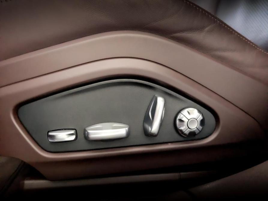Porsche Panamera II Москва  - изображение 21