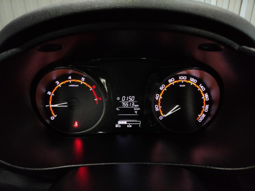 Lada (ВАЗ) Granta I Рестайлинг Пермь  - изображение 11