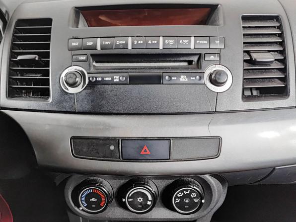 Mitsubishi Lancer X с пробегом 2008 года, цена 820 000 рублей, 214045 км, седан, Автокод Объявления