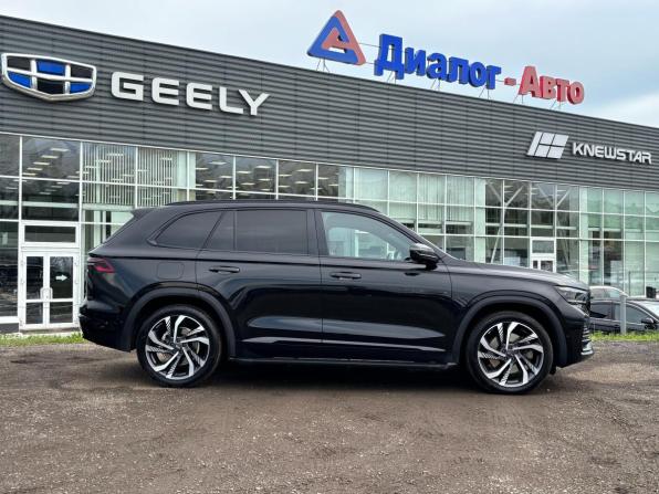 Geely Monjaro I с пробегом 2024 года, цена 3 369 000 рублей, 56170 км, внедорожник, Автокод Объявления