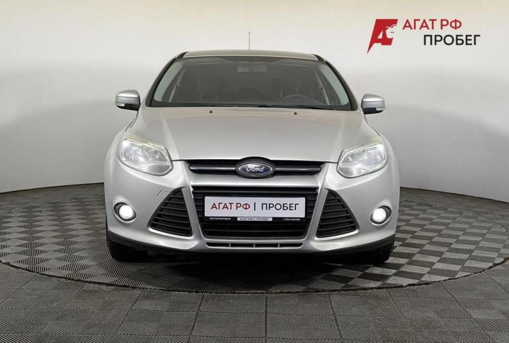 Ford Focus III Нижний Новгород  - изображение 2