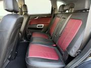 Opel Antara I Рестайлинг Москва  - изображение 23