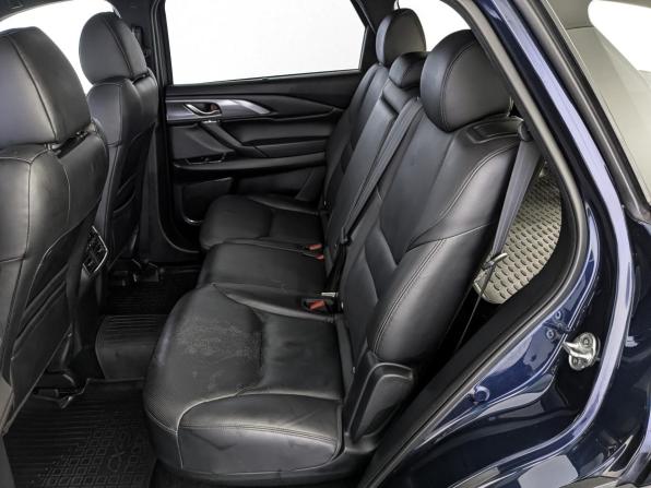 Mazda CX-9 II с пробегом 2017 года, цена 3 200 000 рублей, 72000 км, внедорожник, Автокод Объявления