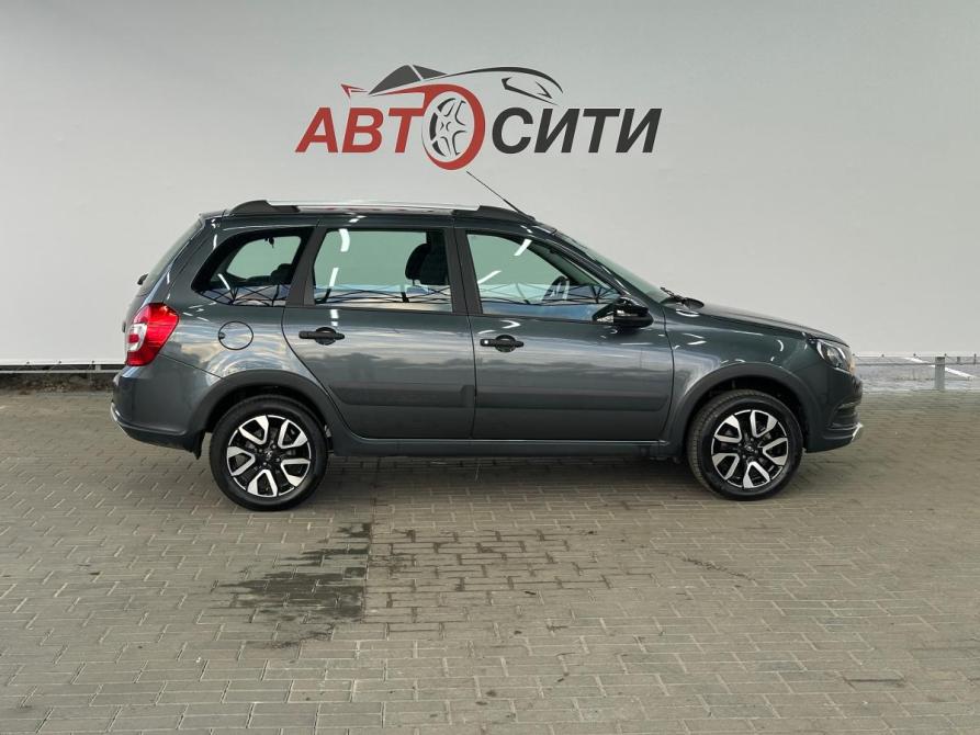 Lada (ВАЗ) Granta I Рестайлинг Тамбов  - изображение 8
