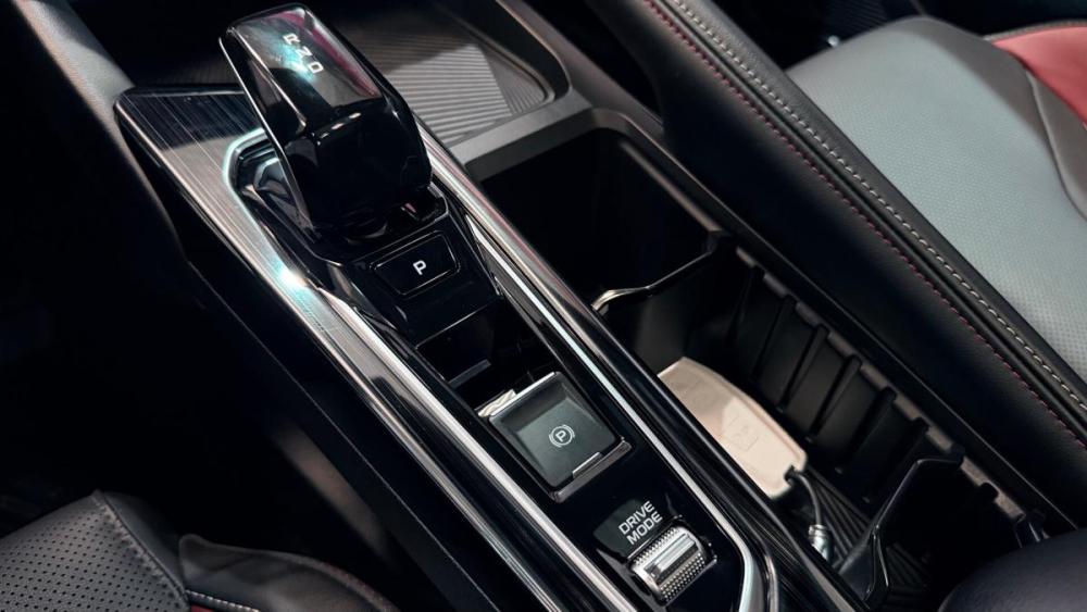 Geely Coolray I Рестайлинг Сургут  - изображение 11