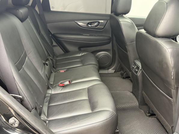 Nissan X-Trail III с пробегом 2015 года, цена 1 600 000 рублей, 196466 км, внедорожник, Автокод Объявления