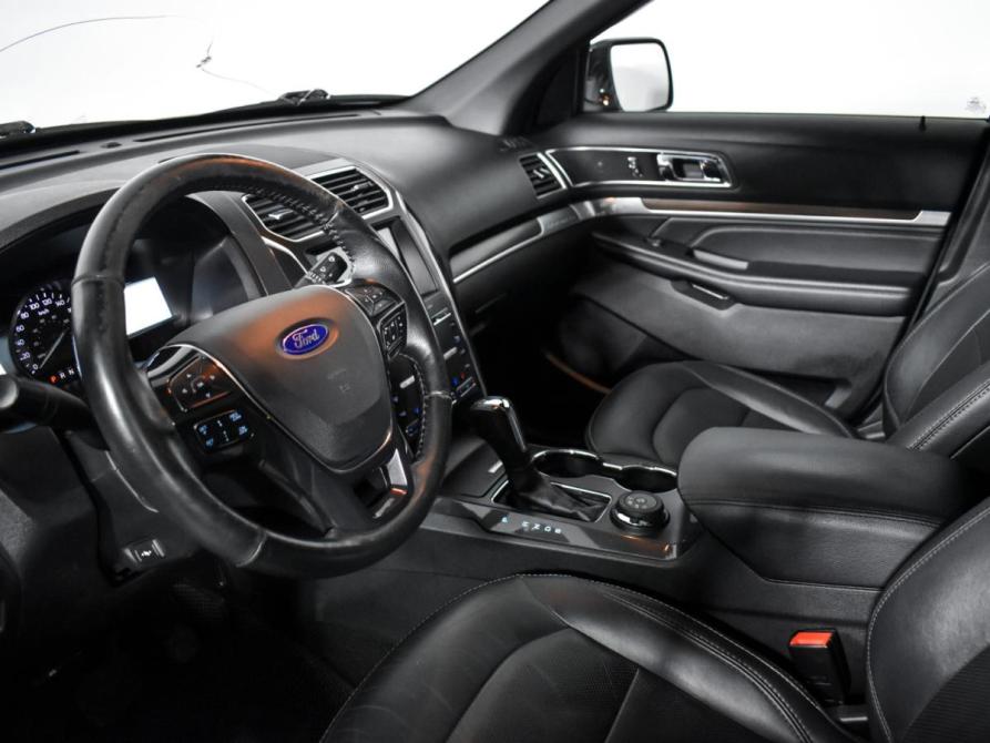 Ford Explorer V Рестайлинг 2 Санкт-Петербург  - изображение 9