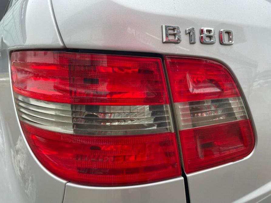 Mercedes-Benz B-Класс I (W245) Рестайлинг Астрахань  - изображение 10