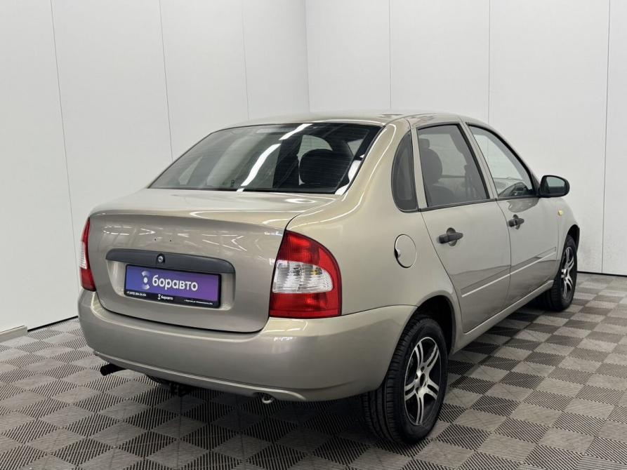 Lada (ВАЗ) Kalina I Воронеж  - изображение 4