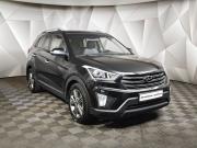 Hyundai Creta I Москва  - изображение 24