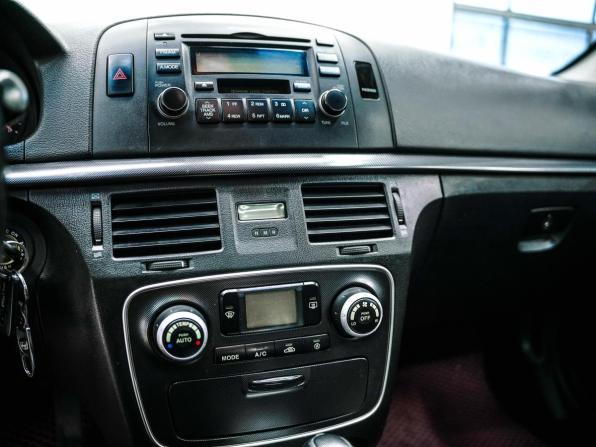 Hyundai Sonata V (NF) с пробегом 2006 года, цена 580 000 рублей, 227597 км, седан, Автокод Объявления