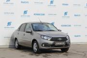 Lada (ВАЗ) Granta I Рестайлинг Пермь  - изображение 21
