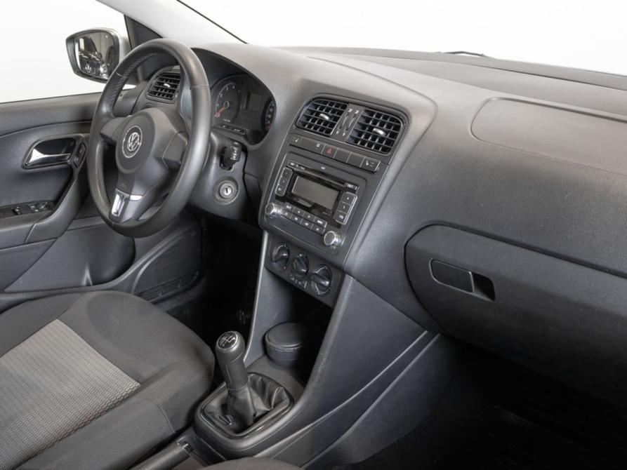 Volkswagen Polo V Казань  - изображение 7