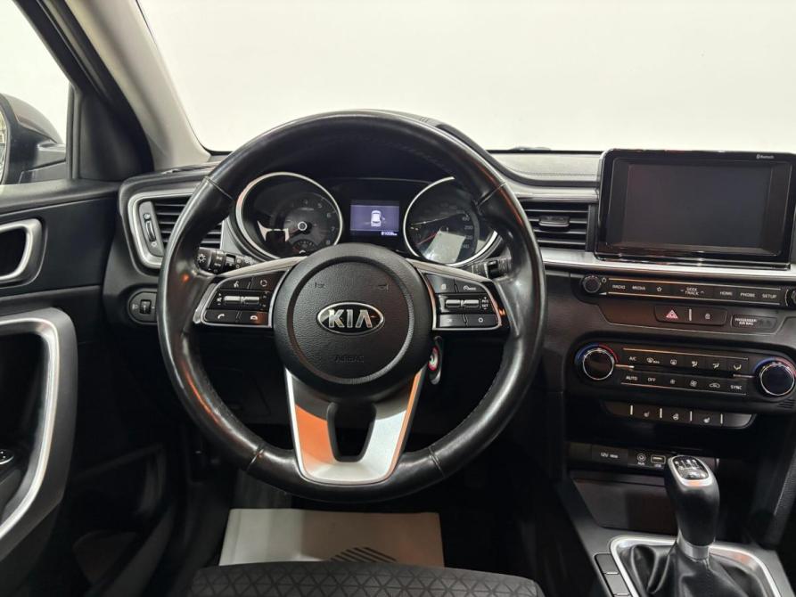 Kia Ceed III Альметьевск  - изображение 11