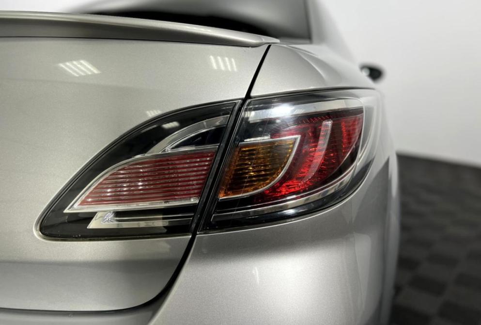 Mazda 6 II (GH) Рестайлинг Нижний Новгород  - изображение 19