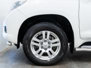 Toyota Land Cruiser Prado 150 Series Красноярск  - изображение 43