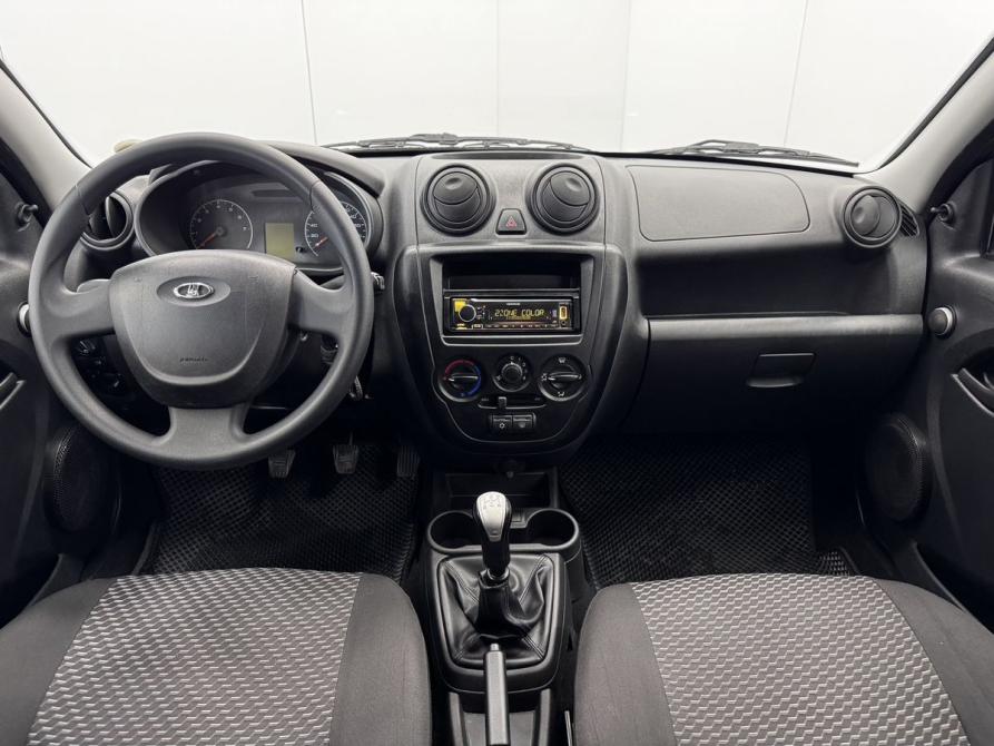 Lada (ВАЗ) Granta I Воронеж  - изображение 13