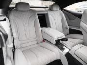 Mercedes-Benz S-Класс VI (W222 C217) Санкт-Петербург  - изображение 72