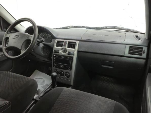 Lada (ВАЗ) Priora I с пробегом 2011 года, цена 260 000 рублей, 281492 км, хэтчбек, Автокод Объявления