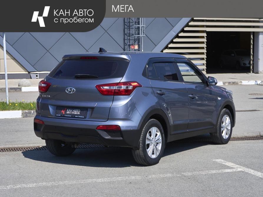 Hyundai Creta I Казань  - изображение 2