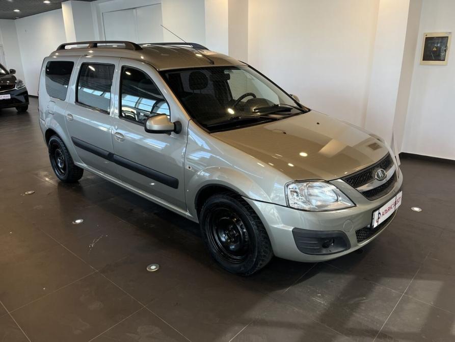 Lada (ВАЗ) Largus I Чебоксары  - изображение 1