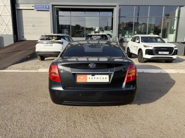 FAW Besturn B50 I с пробегом 2012 года, цена 320 000 рублей, 157234 км, седан, Автокод Объявления