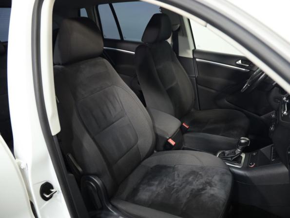 Volkswagen Tiguan I Рестайлинг с пробегом 2014 года, цена 1 559 777 рублей, 170218 км, внедорожник, Автокод Объявления