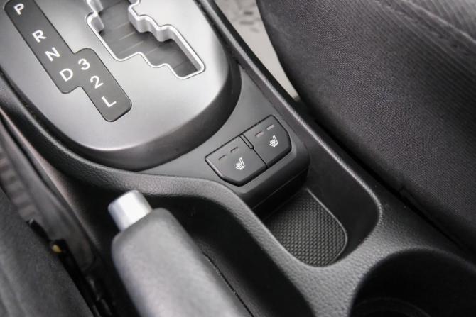 Kia Rio III Рестайлинг с пробегом 2015 года, цена 1 099 000 рублей, 125500 км, седан, Автокод Объявления