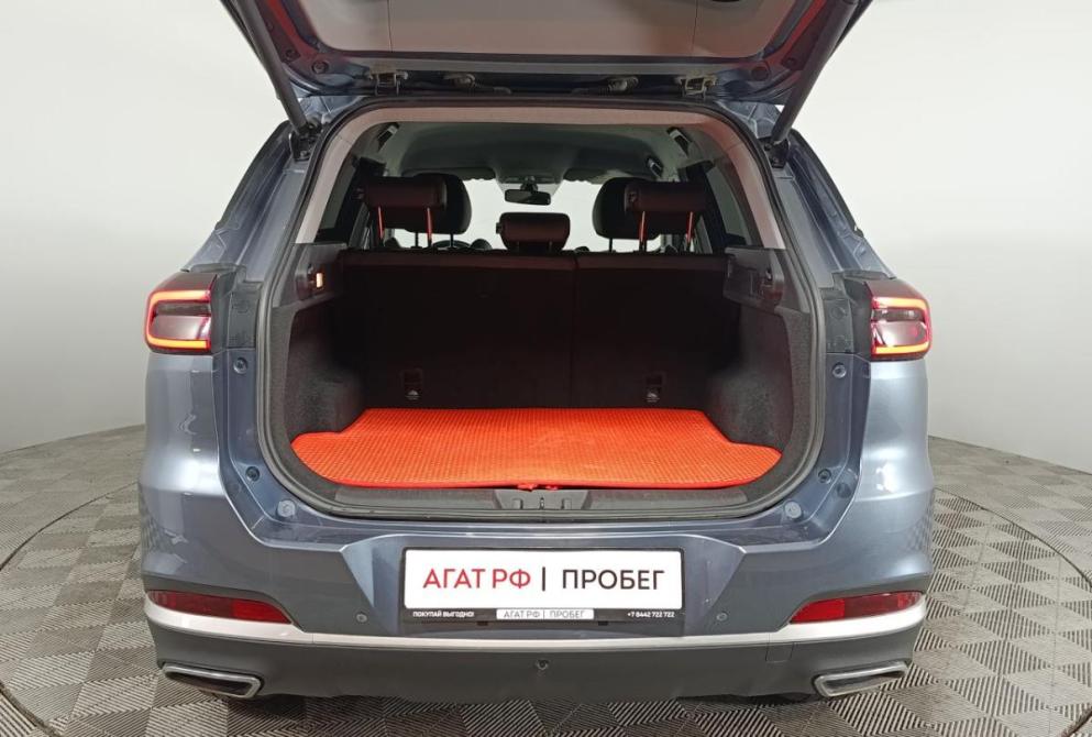 Chery Tiggo 7 Pro I Волгоград  - изображение 18