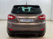 Hyundai ix35 I Рестайлинг Москва  - изображение 19