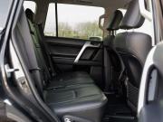 Toyota Land Cruiser Prado 150 Series Рестайлинг 2 Новосибирск  - изображение 43