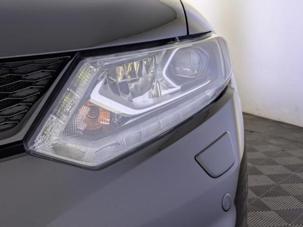 Nissan X-Trail III с пробегом 2017 года, цена 2 335 000 рублей, 70655 км, внедорожник, Автокод Объявления