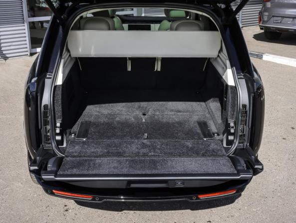 Land Rover Range Rover V с пробегом 2022 года, цена 16 990 000 рублей, 58150 км, внедорожник, Автокод Объявления