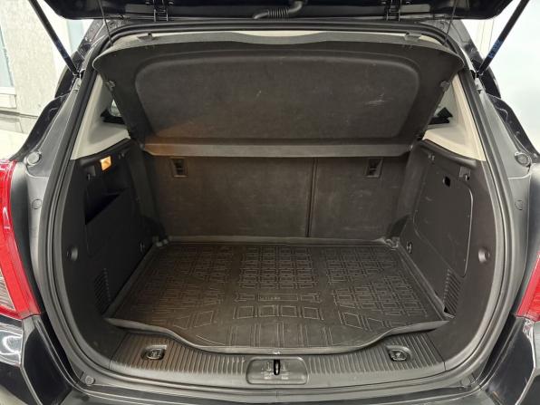 Opel Mokka I с пробегом 2013 года, цена 1 499 000 рублей, 68208 км, внедорожник, Автокод Объявления