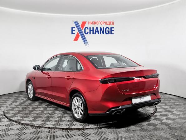 Kaiyi E5 с пробегом 2024 года, цена 1 395 000 рублей, 18757 км, седан, Автокод Объявления